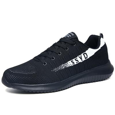 China Fashion Trend Wholesale Style Jogging Shoe Luxury Casual Sport Men Sneaker Walking Running Shoes Custom Made for sale