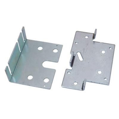 China Stainless Steel Metal Stamping / Metal Stamping Parts / Steel Stamped Part for sale