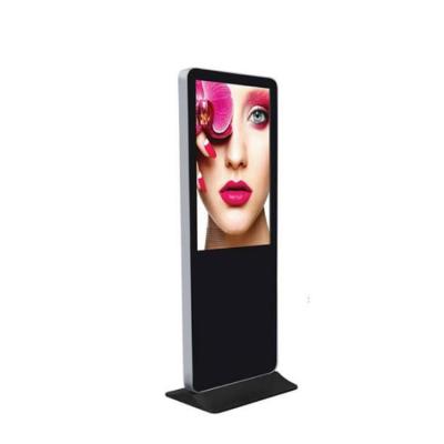 China Outdoor p3 p4 outdoor led display waterproof self standing led screen for sale