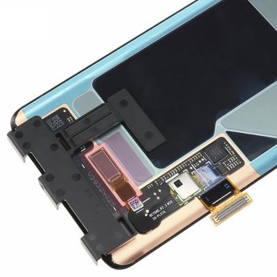 China Original China Supplier Replacement Parts For Samsung Galaxy S10 Plus Phone Refurbished LCD Display FOR S10 Plus for sale