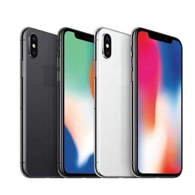 China Original Dual SIM Card In Stock High Quality Refurbished Used Cell Phones For Iphone X 11 8 7 plus For I Phone for sale