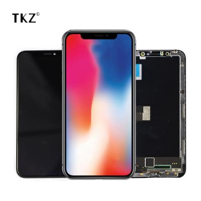 China For iPhone XS Max Wholesale For Iphone X Display Replacement Original LCD Screen For Iphone Xs Max Screen for sale