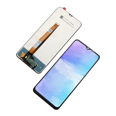 China New Arrivals Hot Selling Broken Original Replacement New Arrivals Mobile Phone Folder LCD Display Touch Screen Y12 Y91 For Vivo for sale