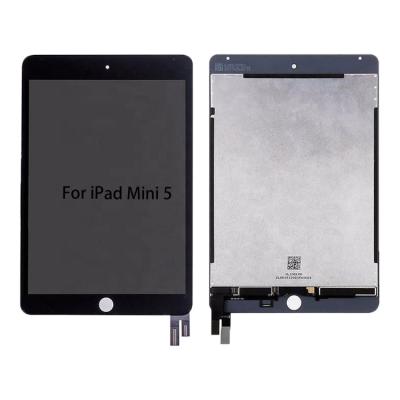 China 100% Original High Quality Replacement LCD Touch Pantalla Screen Display For Ipad Mini 5 for sale