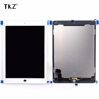 China A+ Grade LCD For iPad Air 2 Gen A1567 A1566 2ND 9.7 Inch LCD Display Touch Screen Digitizer Assembly FOR iPad Air 2 for sale