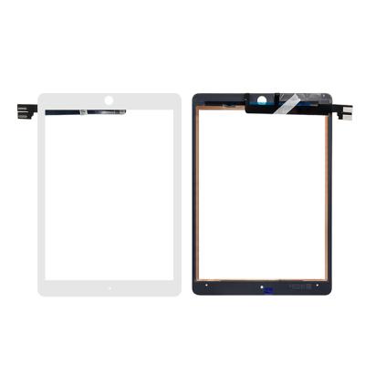 China New LCD For iPad A2270 A2430 10.2 inch Display Touch Screen For iPad 8 LCD 10.2 inch for sale