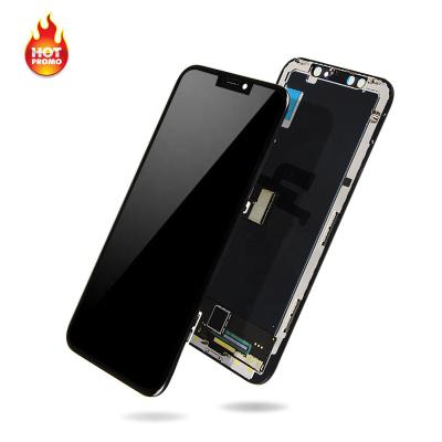 China Factory Price Replacement High Quality TFT LCD Display Screen For Iphone X LCD For Xr Xs Max Screen For LCD Display Iphone X for sale