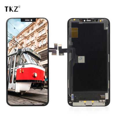 China Wholesale Full New Lcds Mobile Phone Screen For Iphone X 11 7 8 6 Screen Replacement, Hd Screen For Iphone X 11 7 8 6 LCD OEM For Iphone 11 pro Max Lcd for sale