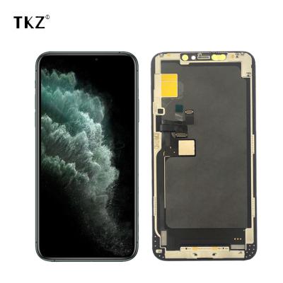 China For iPhone 11 Pro Max Replacement Touch Screen Cell Phone LCD For iPhone 11 LCD Screen Assembly Display For iPhone 11 Pro Max for sale