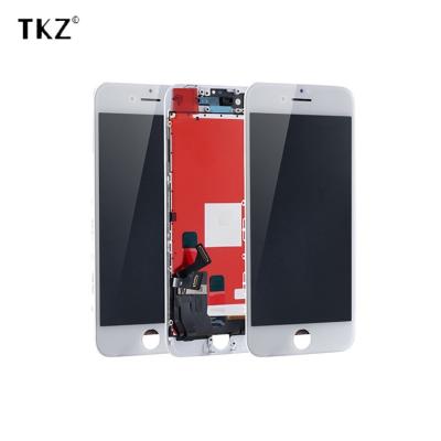 China TKZ Screens Show Smart Phone Parts LCD Screen For Iphone 8plus esr For 8P Touch Screen High Quality For Iphone For 8plus for sale