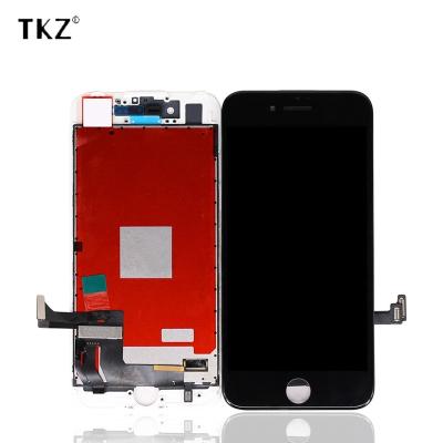 China Chinese Touch Screen Mobile Parts For Iphone Lcd Screen Original, Mobile Phone Screen Replacement For Iphone 5 6 7 plus 8 X For Iphone 7 Max Lcd for sale