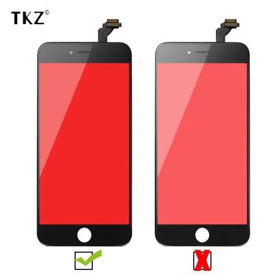 China Wholesale price of Iphone 6s 7 8 8s plus lcd screen refurbish,broken lcd screens repair,cell phones lcd for iphone 6s plus l 'screen for sale