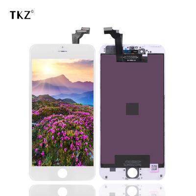 China New product excellent quality TKZ esr lcd screen for display plus iphone 6 mobile phone parts with digitizer oem quality for 6p for iphone 6p esr for sale