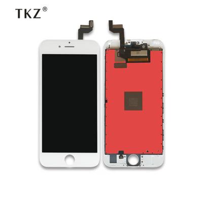 China Full Assembly Display For Iphone 6s LCD Screen Replacement 4.7 Original For iphone 6s Screen for sale