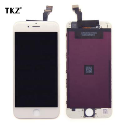 China Mobile Full LCD Screen For Iphone 6 Screen,Wholesale Replacement For Iphone 6G Full LCD Display For iphone 6G for sale