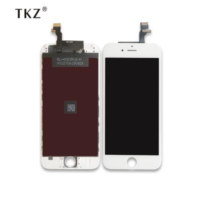 China Mobile Phone Screen Display Touch Screen LCDs For Iphone 6g 6s 6p Screen For iphone 6 for sale