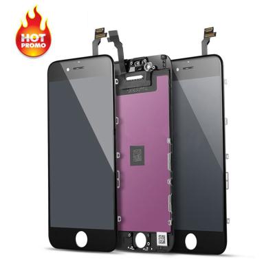 China Wholesale high quality mobile phone parts screen display lcd for iphone 6 lcd screen for iphone 6 for sale