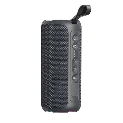 China Phone Feature Fabric LOA 40W TWS Portable Wireless Speaker With DSP Super Bass Parlantes IPX7 Waterproof Caixa De Som for sale