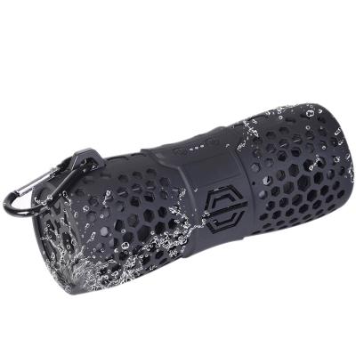 China Digita 2020 Dolby Portable Powerful Bass Wireless Waterproof Speaker For Sports for sale