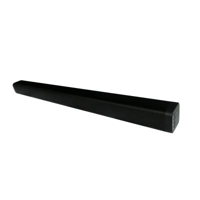 China 2019 Mini System 30w high quality 2.0 soundbar for TV home theater with good sound for sale