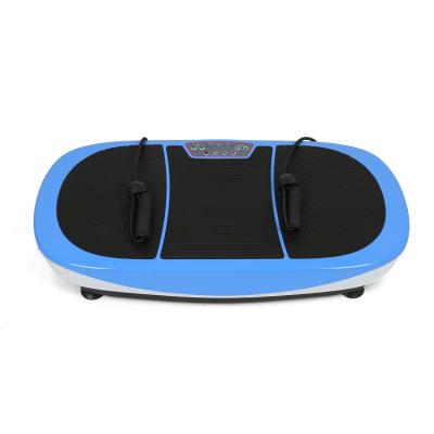 China Double Motor Oscillating Motor 3D Platform Fitness Vibration Domestic Use Best Popular Prices for sale