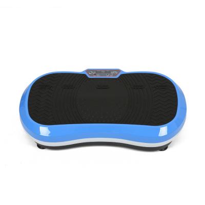 China Newest selling Mp3 music bluetooth music China supplier hot crazy fit massage fitness machine for sale