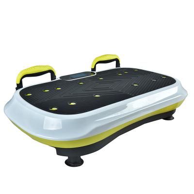 China Professional Design Home Relax Body Fitness Vibration Plate Slimming Machine YD-1010X for sale