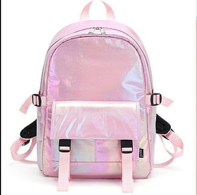 China Function waterproof waterproof school bags backpack for girls and women large capacity wear-resisting 2021 new version backpack for sale