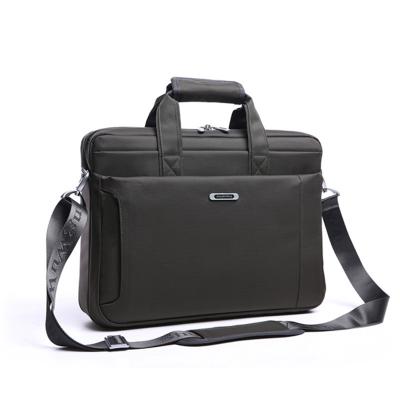 China 16 Inch Large Capacity Nylon Laptop Bag Men Handbags Unisex Women Cross - Body Bags Fashion Business Notebook Waterproof Shoulder Bag for sale