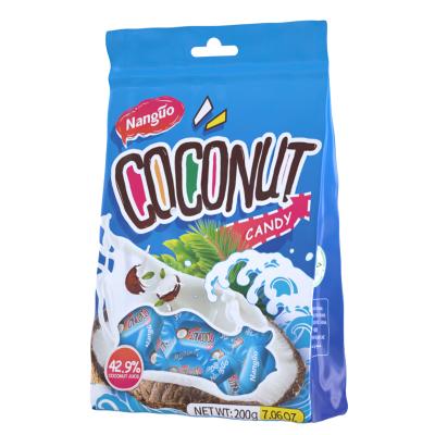 China Swiss Damla Rich Coconut Hard Candy Swisher from Normal Wholesale Candy for sale