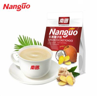 China Preservative does not wholesale ginger coconut powder for bulk drink for sale