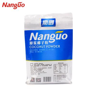 China Drinks instant coconut milk powder wholesale with high quality and best price for sale