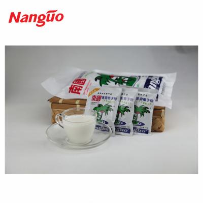 China No Preservative Coconut Milk Coconut Powder Coconut Milk Drink Coconut Low Original Coconut Milk Powder From China for sale