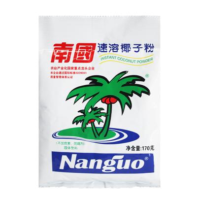 China Wholesale Beverage Coconut Milk Cream Powder Beverage for sale