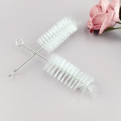 China High Quality Durable Menstrual Cup Brush Cleaner Cleaning Brush For Menstrual Cup for sale