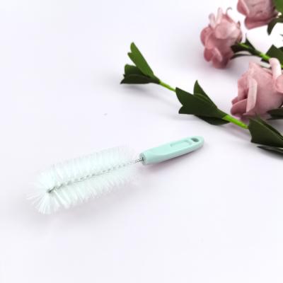 China Durable cleaning your menstrual cup brush for menstrual cup for sale