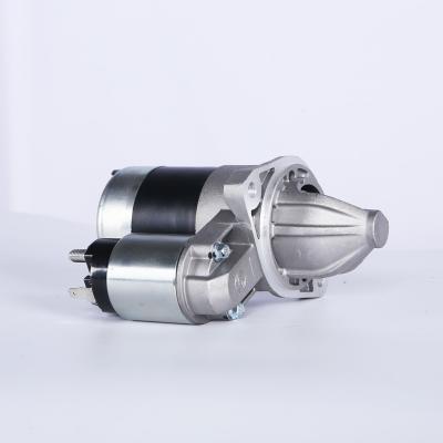 China High Quality Auto Engine Starter Motor 12V Assembly For Vehicle Other for sale