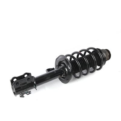 China Black Shineray Cheap Car Mechanical Front Rear Shock Absorber Other Automotive Auto Parts for sale