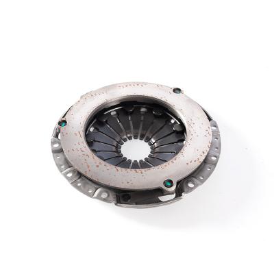 China shineray high quality auto spare parts clutch cover pressure plate made in china 1601200-T1500-AA00000 other for sale