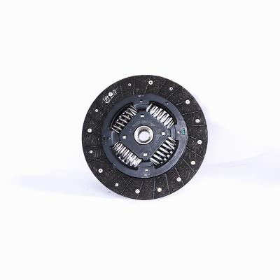 China Shineray Friction Car Parts Wholesale Cheap Price Clutch Plate Clutch Disc For Vehicle Other for sale