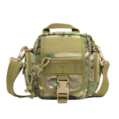 China Wholesale TONMO Water Proof Hidden Tactical Carry Pouch Bag Fanny Pack Tactical Waist Bag for sale