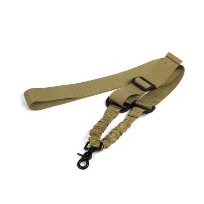 China Professional High Quality Adjustable Tactical Single Sling Sling from Adjustble Tonmo for sale