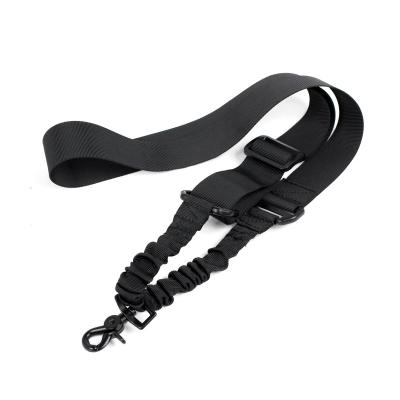 China Professional High Quality Adjustable Tactical Single Sling Sling from Adjustble Tonmo for sale