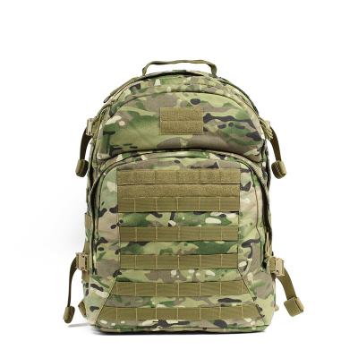 China Tonmo Water Proof Custom Anti-theft Travel Backpack Outdoor Travel Backpacks Tactical Backpack for sale