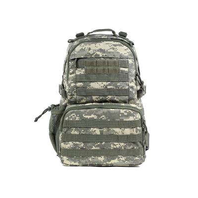 China Tonmo Water Proof Tactical Backpack Custom Made Anti-theft Fashion Outdoor Tactical Shoulder Bag Men Increasing Rucksack for sale