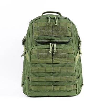 China Factory direct sale waterproof anti-theft backpack tactical bags for men backpack travel for sale