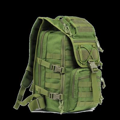 China Factory direct sale anti-theft trekking backpack sling travel tactical backpack for sale