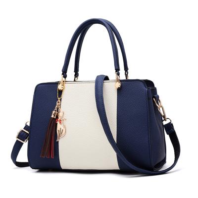 China Korean sweet women even female handbag ladies fashion sports handbags new handbag 2021 women female handbags for sale