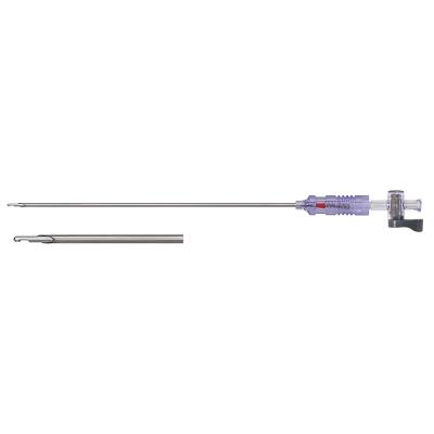 China Surgical Operation Veress Disposable Laparoscopic Needle for sale