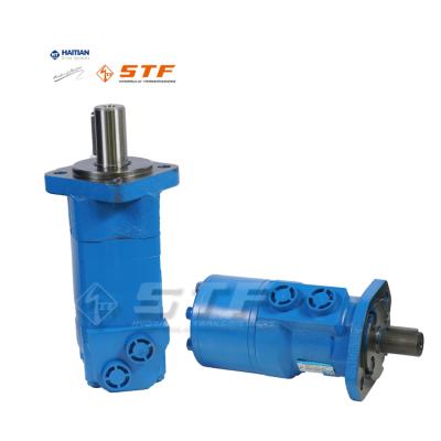 China Construction Machinery ETN JS Piston Pumps Hydraulic Drives Eaton Orbit Hydraulic Motor for sale